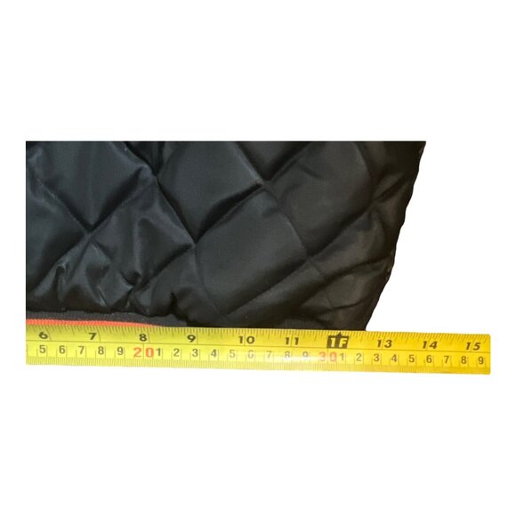 Harley Davidson Youth Size 5 Reversible Jacket - Picture 6 of 10